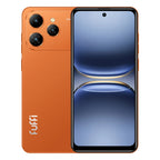 FUFFI Global Vision i17 Pro Max Smartphone Android 8GB RAM 256GB ROM 6,56 Zoll Telefon 720x1612HD 24+48MP 5G Netzwerk Mobiltelefone