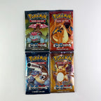 10/20 Stück Pokémon-Karte Prismatic 151 Evolutions Englische Booster Battle Pokémon-Kartenspiel Sammelkarten