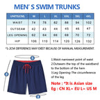 Escatch 2026 Sommer Herren-Badebekleidung Einfarbig Multicolor Polyester-Netzfutter Seitliche Reißverschlusstasche Maillot De Bain Homme Sportshorts