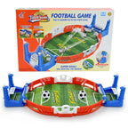 Mini-Tischfußballspiele, Tischfußball-Flipper für Indoor-Spielzimmer, Tischfußball-Brettspiele Mini Erwachsene