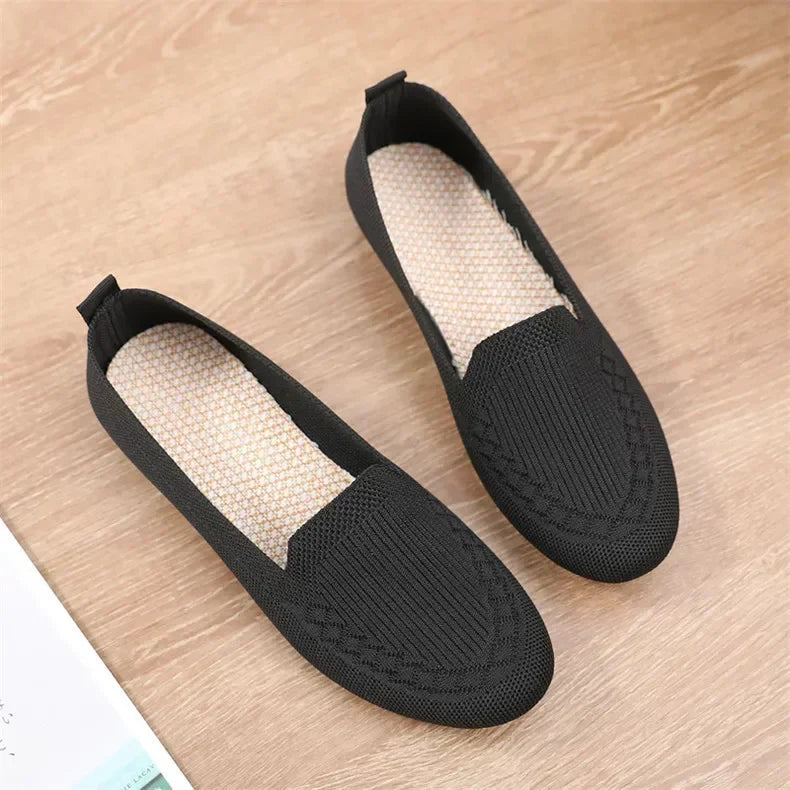 Neue Damenschuhe Sommer 2025 lässige Sneaker Sale Schuhe mit kostenlosem Versand