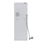Heiß- und Kaltwasserspender mit Bottom Loading, EU-Standardmodell für Büro und Zuhause, 500W Heizleistung, 75W Kühlleistung
