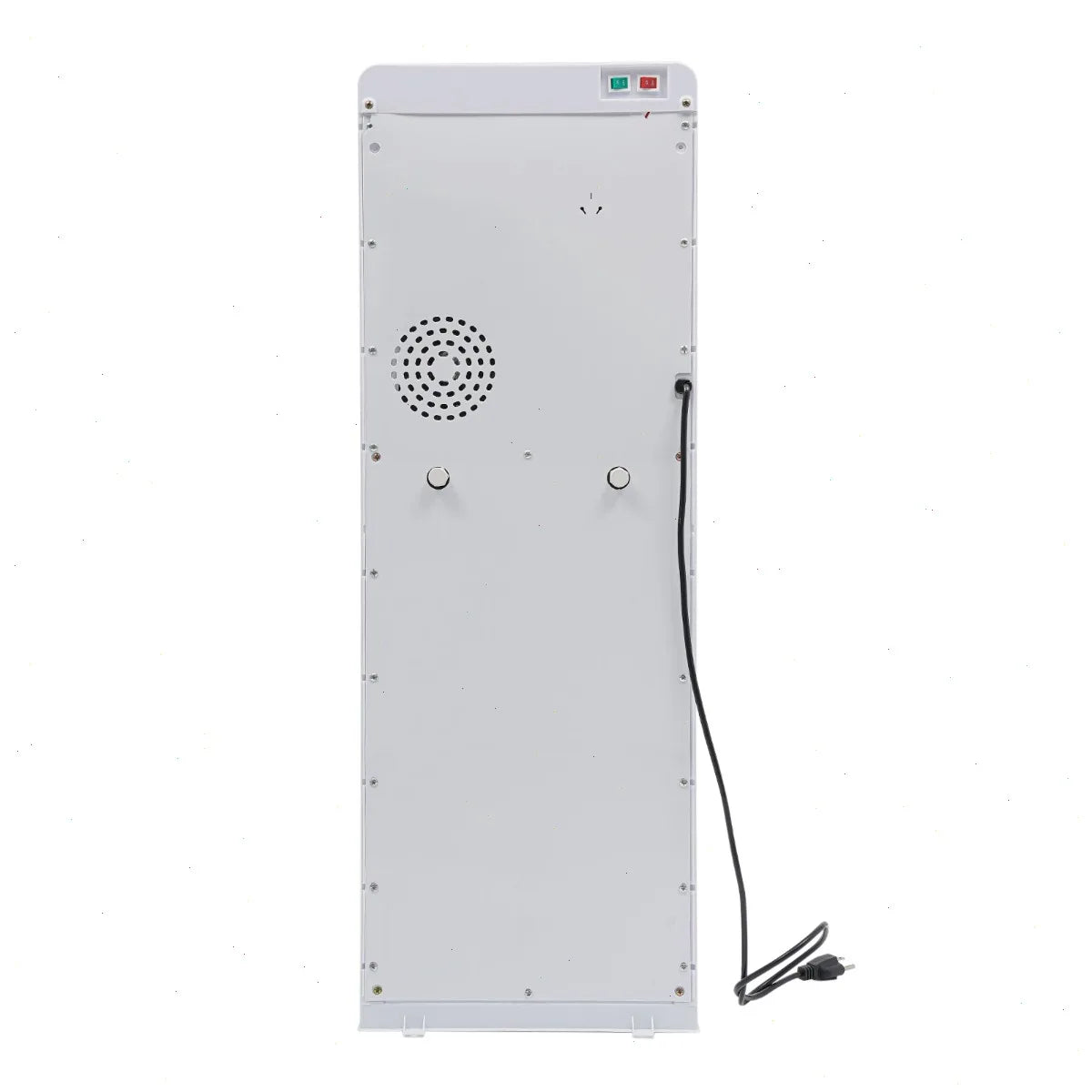 Heiß- und Kaltwasserspender mit Bottom Loading, EU-Standardmodell für Büro und Zuhause, 500W Heizleistung, 75W Kühlleistung