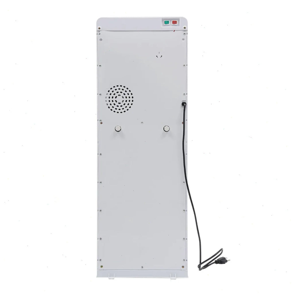 Heiß- und Kaltwasserspender mit Bottom Loading, EU-Standardmodell für Büro und Zuhause, 500W Heizleistung, 75W Kühlleistung
