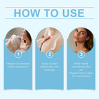 Kokosnuss Bräunungs Intensive Feuchtigkeitsspendende Körpercreme Sanfte Formel Sonnenfreie Natürliche Bräune Fördert die Farbentwicklung Nicht fettend