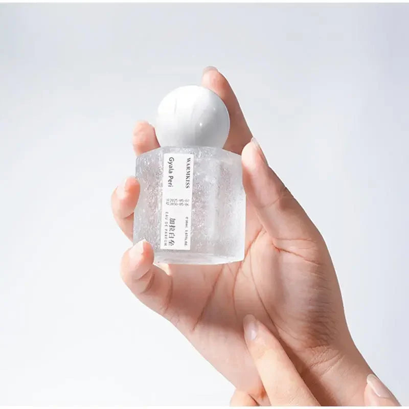 High-End Rosen Damenparfüm Langanhaltender Duft Frischer Jasmin Duft Leichter Parfüm Charmantes Duftendes Tagesparfümspray
