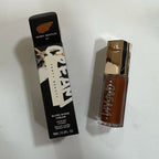 Fenty Beauty Gloss Lip Glaze Mehrfarbig Feucht Glänzend Glitzer Lippenfüller Make-up Anfänger Flüssiger Lippenstift Make-up Kosmetik