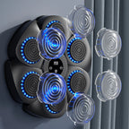 Neue Smart Music Boxing Maschine Erwachsene/Kinder Sport Fitness Box-Trainer Heimtraining Reaktions-Trainingsbox-Wandziel