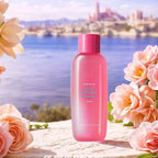 EQQUALBERRY ALOE PDRN & NAD PEPTID Hautpflegeset – HYALTOIN Serum, Bakuchiol Plump Calming Toner Serum Koreanische tägliche Hautpflege