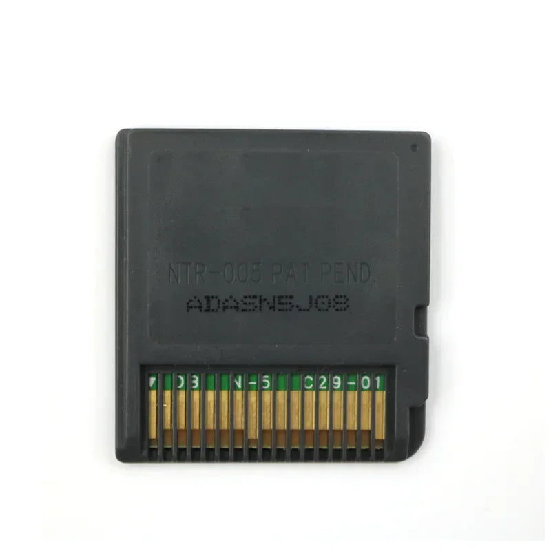 Pokemon Serie DS Spielmodul Videospielkonsole Karte HeartGold SoulSilver Diamond Platinum Pearl Mehrsprachig für NDS 3DS