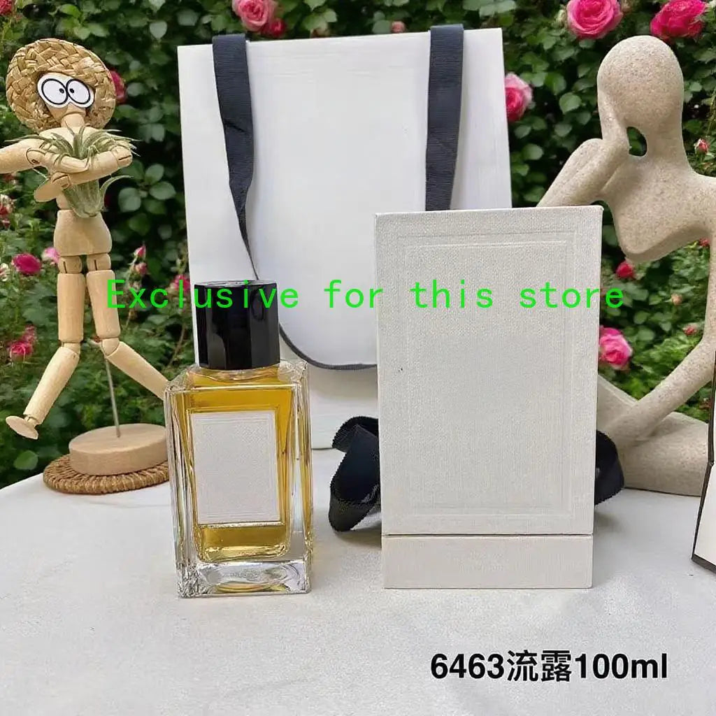 Meistverkauftes Hot Brand Parfüm für Männer und Frauen, langanhaltend, natürlicher Duft, Herrenduft Dansparis Saint, Damendüfte, Deodorants