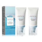 2/1 Stück LSF50+ Sonnencreme Centella Starker UV-Schutz Wasserbasierter Sonnenschutz Sonnenkörper-Sonnenblock Feuchtigkeitsspendende Hautpflege