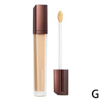 HOUR GLASS Flüssig-Concealer Matt Hohe Deckkraft Wasserfest Ölkontrollierend Feuchtigkeitsspendend Langanhaltender Concealer Professionelles Make-up