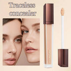 HOUR GLASS Flüssig-Concealer Matt Hohe Deckkraft Wasserfest Ölkontrollierend Feuchtigkeitsspendend Langanhaltender Concealer Professionelles Make-up