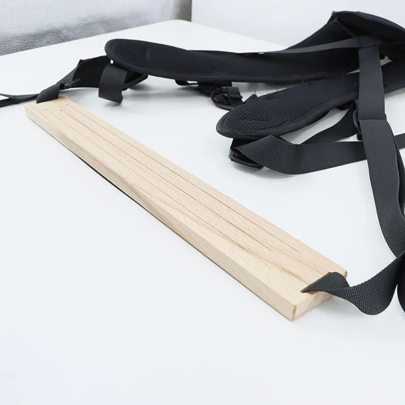 Baby Carrying Artifact, Children's Standing Carrier, Footrest, Big Child Carrying Out, Parent-Child Interactive Carrier
