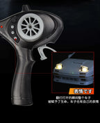 Skymaker AE86 Modell LD1801 RX-7 FC LD1802 1:18 RC Drift Car 1/18 2.4G Fernbedienung ESP Gyroskop LED Mini RC Rennwagen Spielzeug