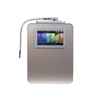 Wholesale PH 2.5-11.2 Platinum Coating 11 Plates Alkaline Water Ionizer Water Treatment Appliances Japan Kangen Water Dispenser