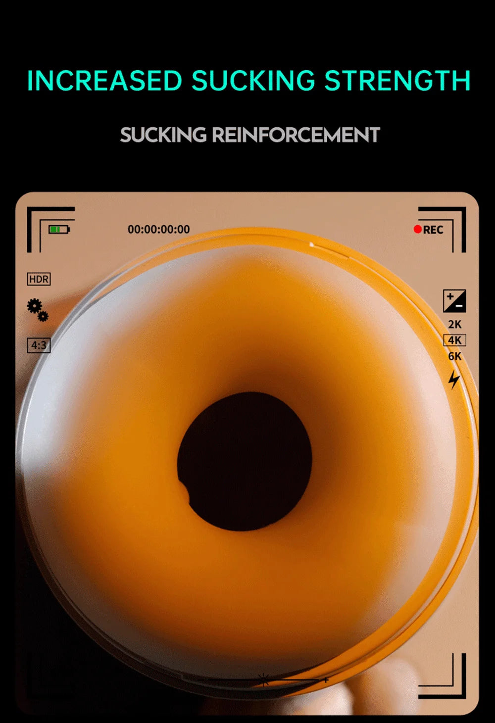 APP-gesteuerter, automatischer Masturbator für Männer, Masturbationsbecher mit realistischer Vagina, Vibration, Blowjob, Masturbation, beheizte Sexmaschinen-Spielzeuge für Männer