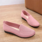Neue Damenschuhe Sommer 2025 lässige Sneaker Sale Schuhe mit kostenlosem Versand