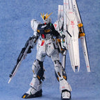 DABAN 6619 RX-93 V Ver.Ka NU MG 1/100 Bausatz Modellbausatz Spielzeug Actionfigur Roboter Plastikmodell Mecha Geschenke Auf Lager