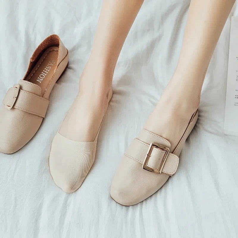 5 Paar Damen Socken Atmungsaktive Unsichtbare Silikon Anti-Rutsch Einfarbige Bootssocken Bequeme Hochwertige No-Show Socken Ultra-dünn