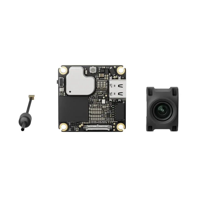 DJI O4 Air Unit Originalware auf Lager