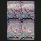 One Piece TCG OPCG English Manga Event Card Set Gear 2 DDM GGG Ground Death Frighten Me OP09 OP10 OP11 OP12 OP14 Goldprägung