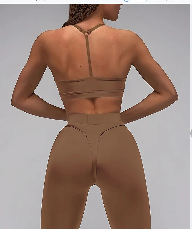 High-Waist Scrunch Butt Yoga Leggings 2024 – dicke Lifting Workout Tights, sexy schwarze Plus Size Yoga Hose für Damen