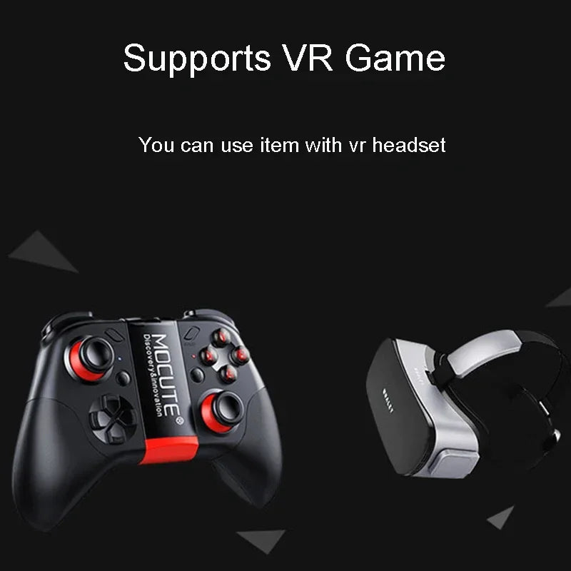 VR Shinecon 10.0 Helm 3D-Brille Virtual Reality Headset für Smartphones VR-Brille Videospiel Fernglas