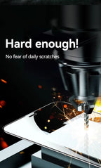 Joyroom 3/2/1PCS HD-Glas für iPhone 17 16 15 Pro Max Displayschutzfolie Vollbild Hartglas Schutz für iPhone 17 16 15