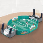 Mini-Tischfußballspiele, Tischfußball-Flipper für Indoor-Spielzimmer, Tischfußball-Brettspiele Mini Erwachsene