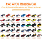 Analog Slot Car 1:43 143 Slotcar Elektrisches Rennspielzeug Rallye-Fahrzeug Autos Zubehör für Carrera Scalextric Compact Scx