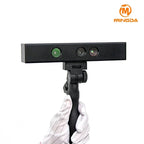 Manufacture Direct Sale MINGDA 3D Body Scanner And / Industrial 3d Printers Price , 3D Laser Scanner Price For The Head Only