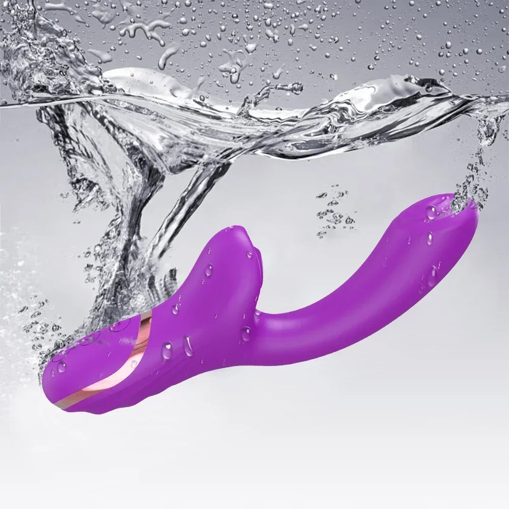 20 Modi Klitoris-Saugvibrator für Frauen Klitoris-Sauger Vakuum-Stimulator Dildo Sexspielzeug Produkte für Erwachsene 18