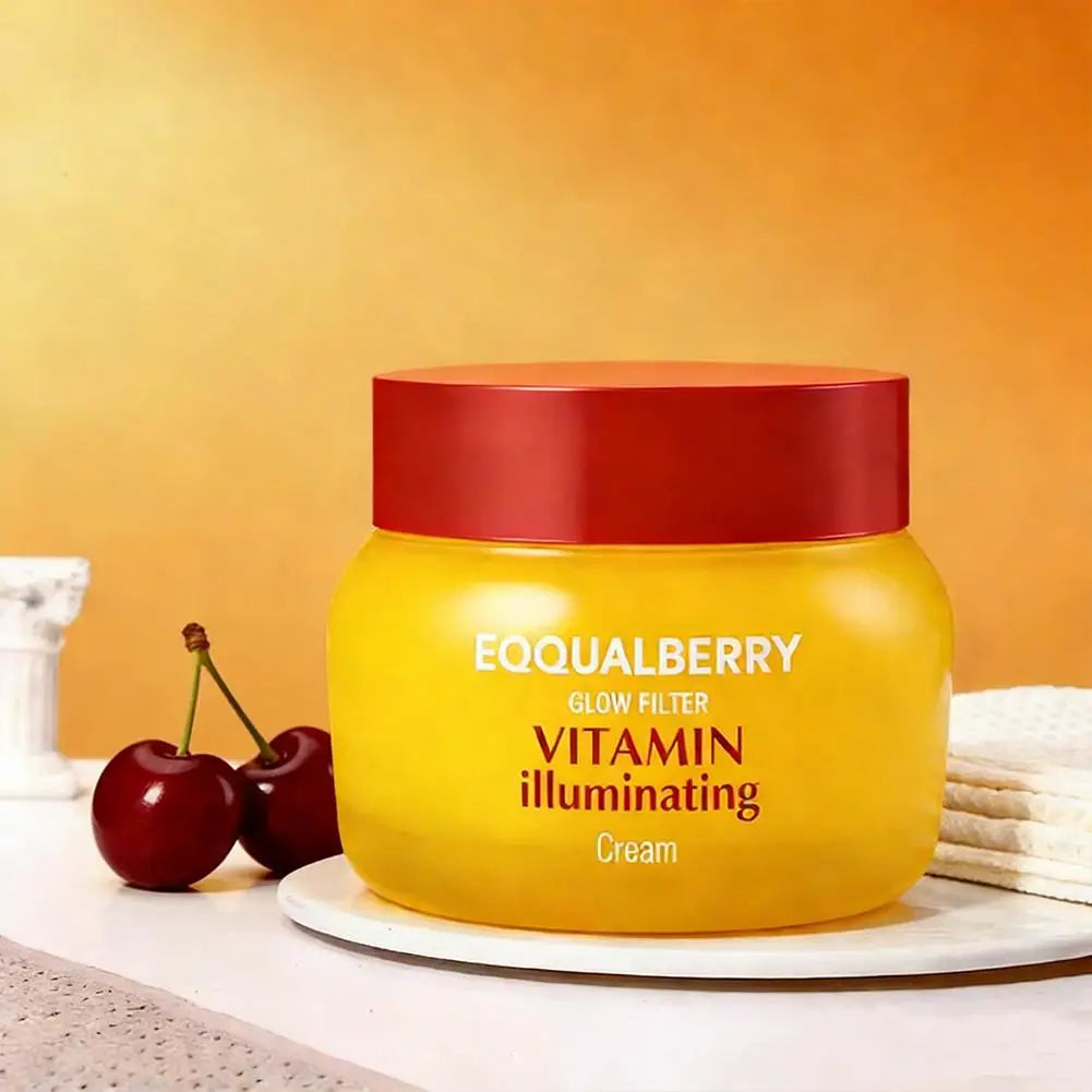 EQQUALBERRY ALOE PDRN & NAD PEPTID Hautpflegeset – HYALTOIN Serum, Bakuchiol Plump Calming Toner Serum Koreanische tägliche Hautpflege