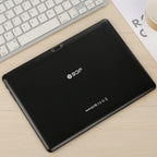 BDF Hot Sales Neue 10,1 Zoll Tablets Octa Core 4GB RAM 64GB ROM Dual SIM Karten 3G Telefonanruf WiFi Bluetooth Google Play Tablet PC