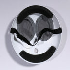 Game Bros Shy Guy Maske Cosplay Lustige Unisex Kinder Jungen Mädchen Erwachsene Dicke Plastikmasken Halloween Karneval Party Kostüm Requisiten