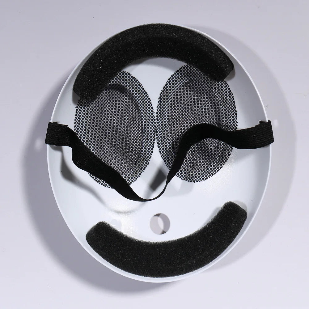 Game Bros Shy Guy Maske Cosplay Lustige Unisex Kinder Jungen Mädchen Erwachsene Dicke Plastikmasken Halloween Karneval Party Kostüm Requisiten