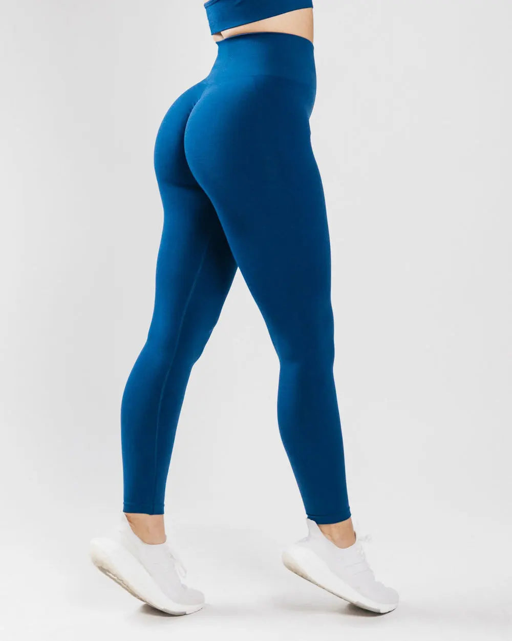 Amplify Mühelose Leggings für Damen, Push-Up-Booty-Leggings, Scrunch Butt, Stretch-Workout-Gym-Tights, Fitness, nahtlose Yogahosen