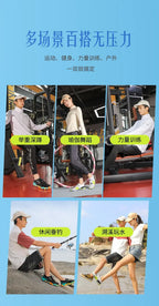 Men's Summer Water Wading Hiking Shoes 2025 Outdoor Women's Sports Shoes Breathable Fast Drying Anti Slip Hiking Beach Barefoot