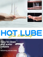 200 ml Gleitmittel für Sex Sperma-Gleitmittel Vagina Mann Analsex Schwul Persönliche Gleitmittel Intim Sexuelles Gleitgel auf Wasserbasis Erotikshop