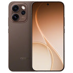 Original Oppo Reno 15 Pro Telefon 6500mAh großer Akku IP69 wasserdicht Dimensity 8450 6.78" AMOLED 200MP Kabelloses Laden Auf Lager