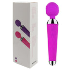 Leistungsstarke AV Vibratoren für Frauen USB-Lade Magic Wand Massagegerät Klitorisstimulator Wellness Erotik Sexspielzeug Masturbator Produkt
