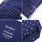 4 Stück Boxershorts Herrenslips Homme Unterhosen Boxershorts Unterwäsche für Männer Baumwolle Herren-Paar Sexy Set Calecon Lot Soft Box