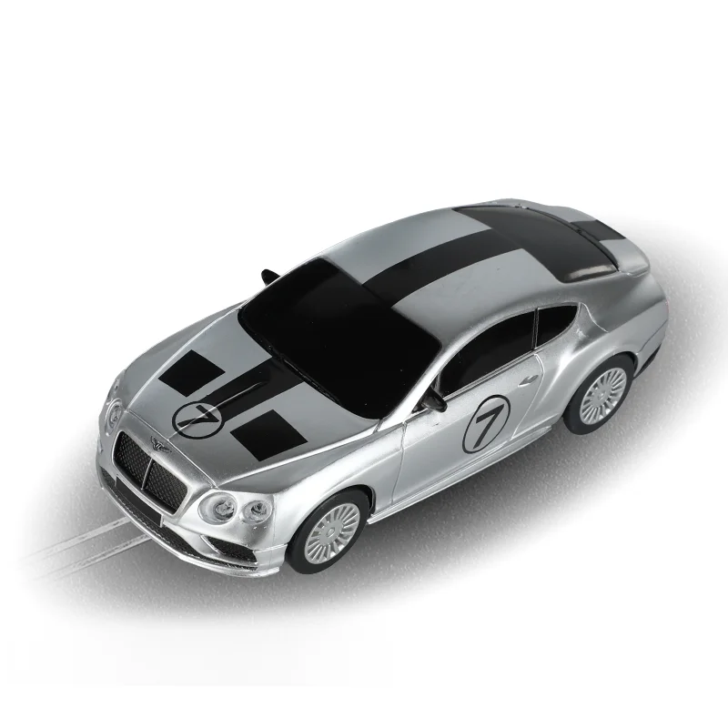 Slot Car 1/43 Maßstab Set Elektrische Rennstrecke Rallye Sportwagen Spielzeug für SCX Compact Go Ninco Scalextric Track