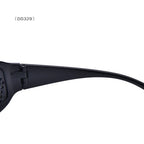 〔DD329〕 1 Stk. Brille Sehvermögen Anti-Müdigkeit Sehkraftpflege Verbesserer Stenopäische Lochbrille,