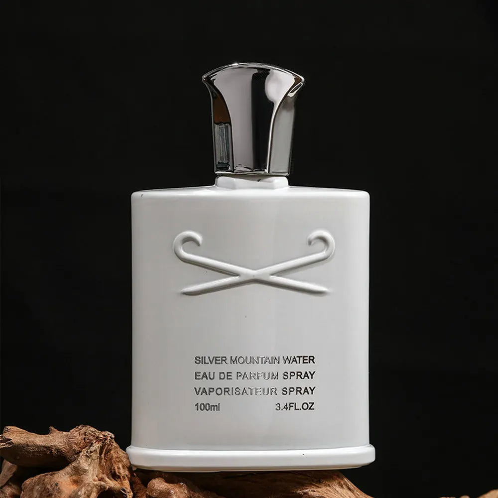 Hochwertiges Markenparfüm Spray 100ml Damen Blumenduft Eau De Parfum Herren Cologne Langanhaltender Duft Original Parfums für Frauen
