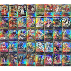 One Piece Roronoa Zoro Serien-Set Championship Treasure Cup Promo Anime Sammlerstücke DIY Replik-Karten Texturkarte