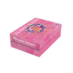 KAYOU Original My Little Pony Freundschaft ist ewig Sternentüte 2 Rhythmus Mond AR Vergoldete Dekoration ODER Sammelkarte Geschenk