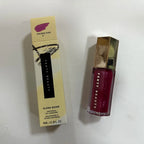 Fenty Beauty Gloss Lip Glaze Mehrfarbig Feucht Glänzend Glitzer Lippenfüller Make-up Anfänger Flüssiger Lippenstift Make-up Kosmetik